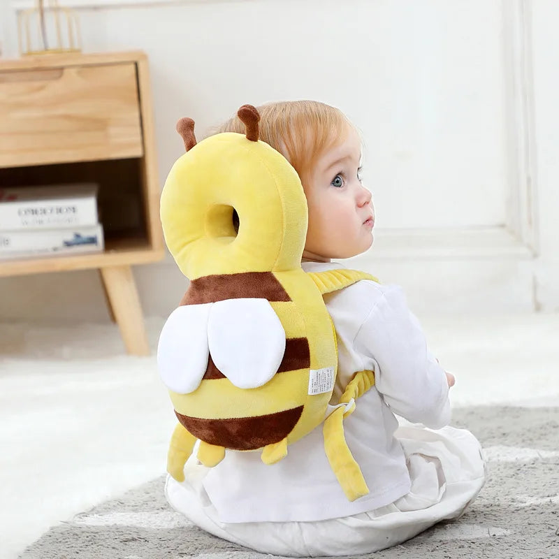 Coussin anti-chutes pour tout-petits