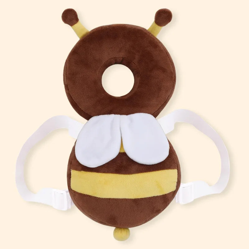 Coussin anti-chutes pour tout-petits