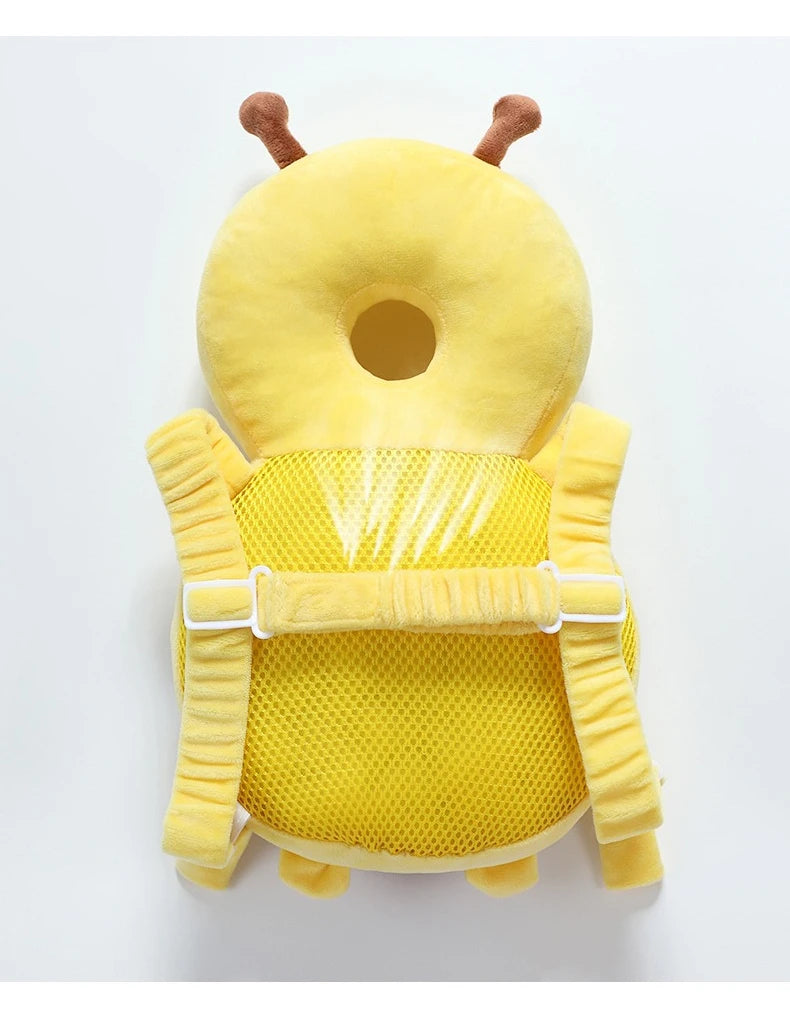 Coussin anti-chutes pour tout-petits