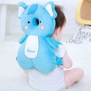 Coussin anti-chutes pour tout-petits