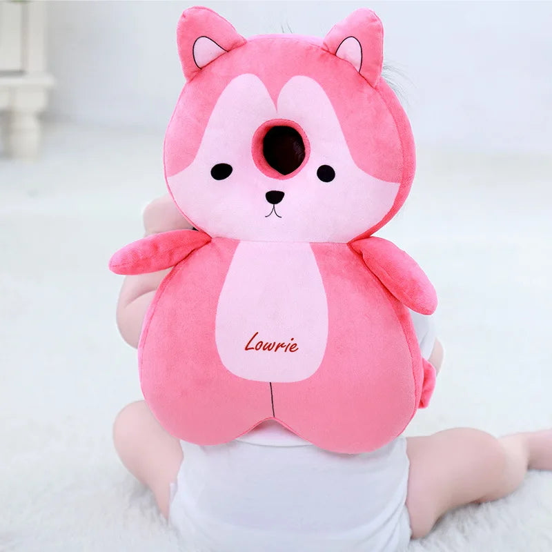 Coussin anti-chutes pour tout-petits