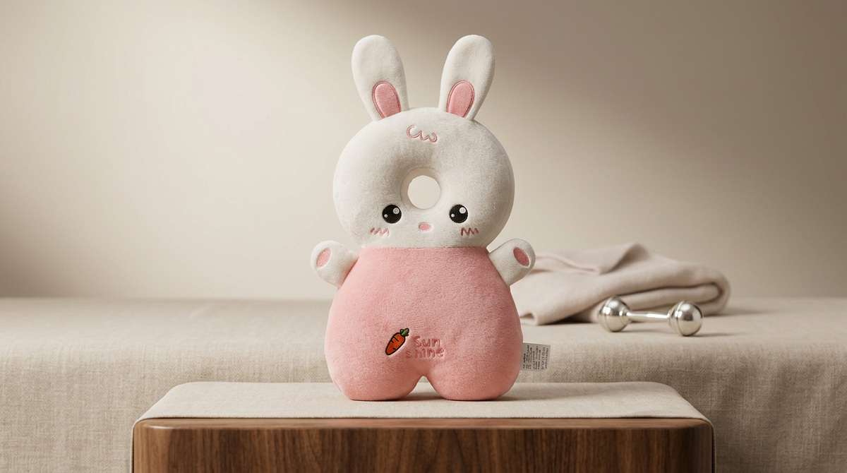 Coussin anti-chutes pour tout-petits